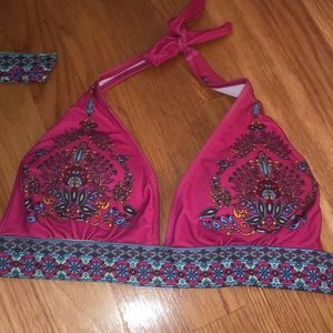 Bikini top from amazon